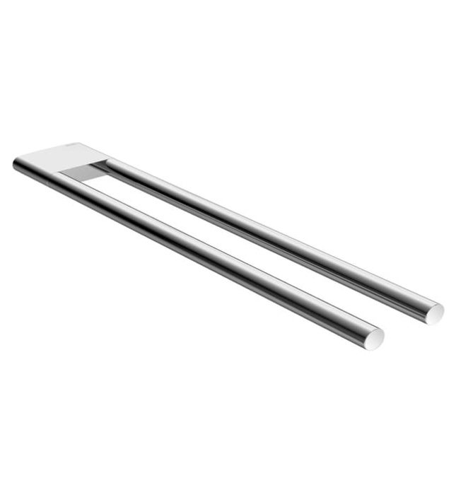 Thanh treo khăn đôi Edition 400 Keuco 11518010000