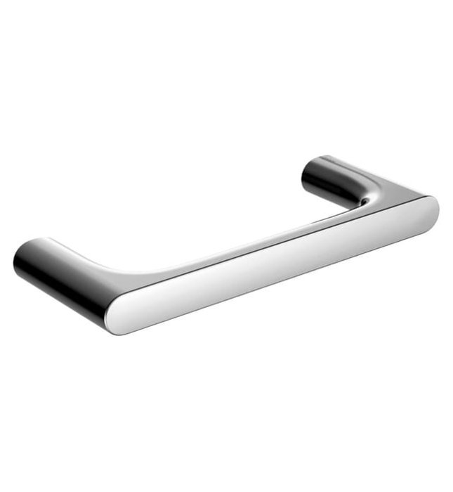 Thanh treo khăn đơn màu đen Edition 400 Keuco 11521130000