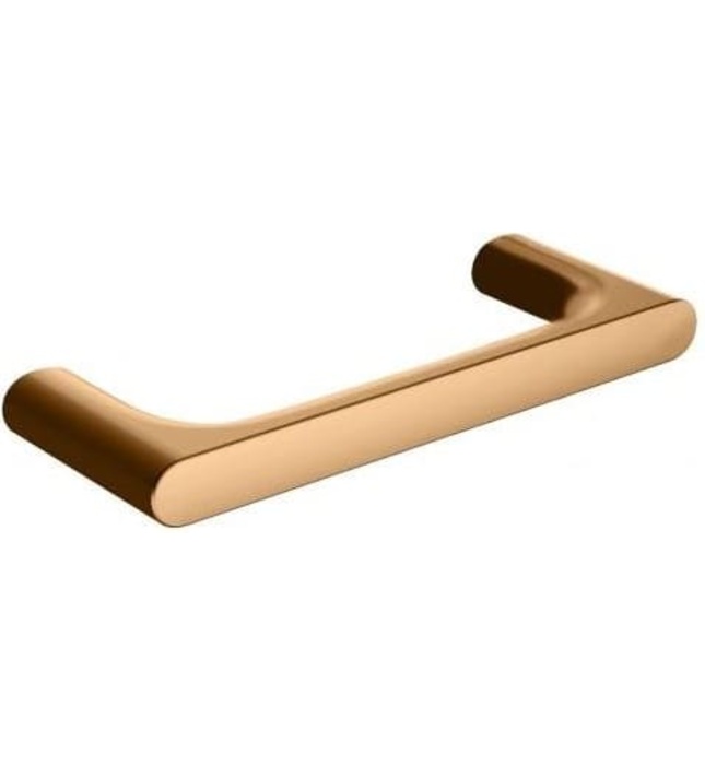 Thanh treo khăn đơn màu vàng Edition 400 Keuco 11521030000