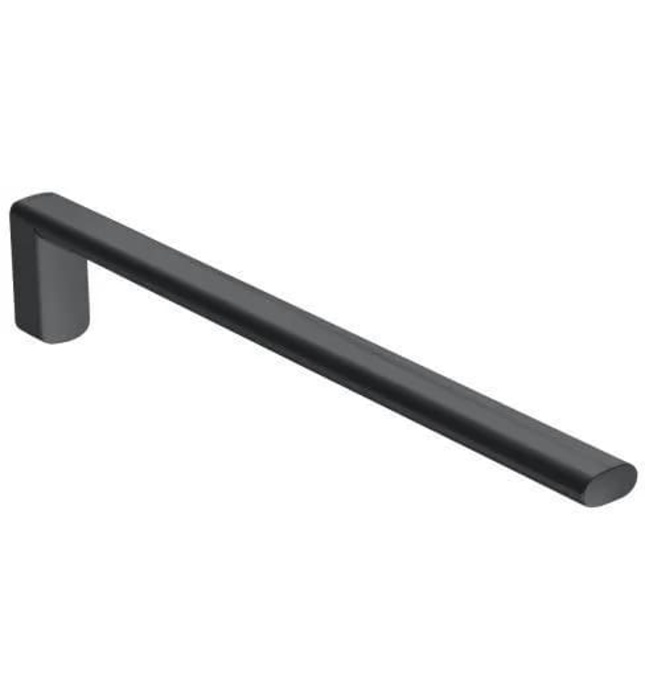 Thanh treo khăn đơn Edition 400 Keuco 11522010000 (34cm)