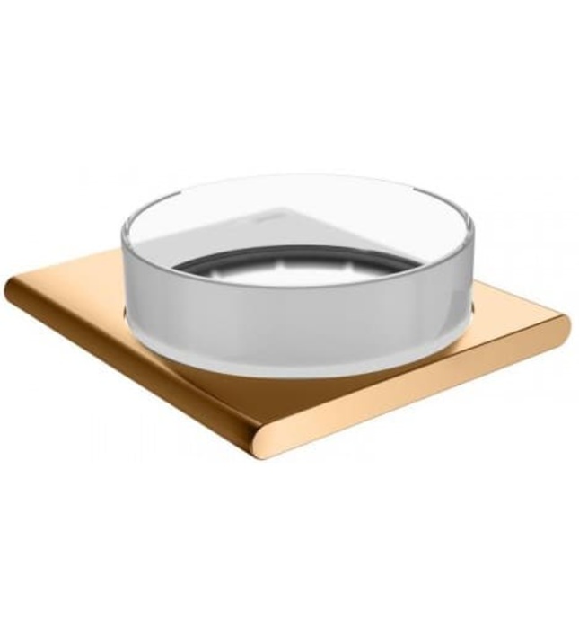 Kệ để đồ màu vàng Đức Edition 400 Keuco 11549039000