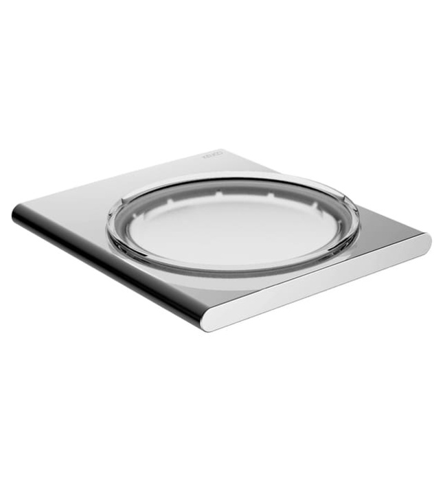 Kệ xà phòng đơn Đức Edition 400 Keuco 11555019000