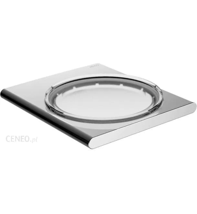 Kệ xà phòng đơn Đức Edition 400 Keuco 11555019000