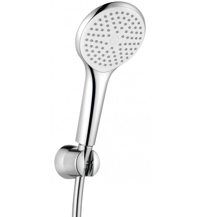 Bộ dây bát sen tắm A-Qa Kludi 6565005-00