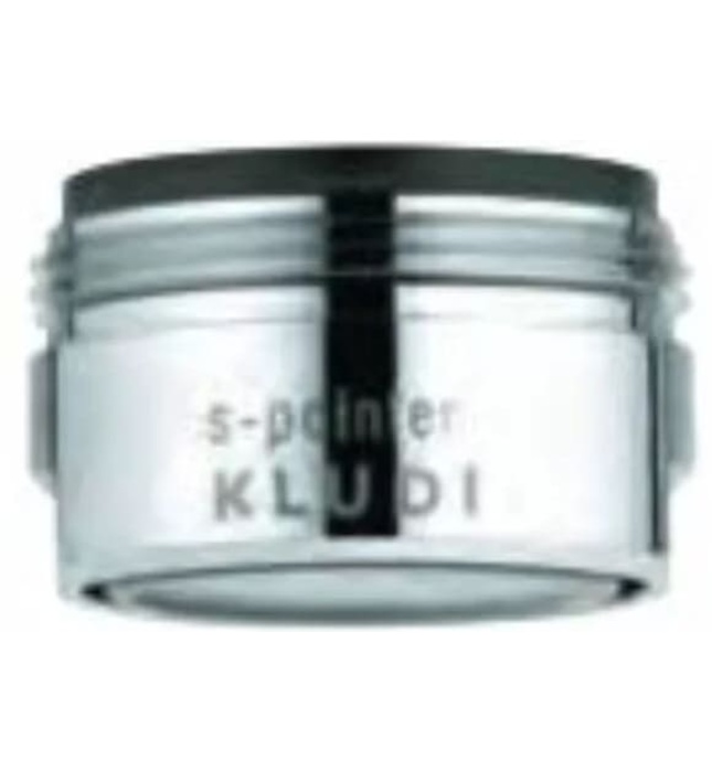 Đầu tạo bọt vòi xả Kludi 7483905-00