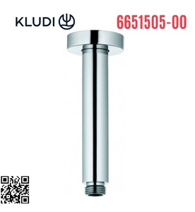 Thanh nối bát sen âm trần Kludi A-QA 6651505-00