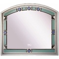 Gương phòng tắm Đình Quốc ĐQ 4102 (600x700mm) 