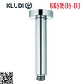 Thanh nối bát sen âm trần Kludi A-QA 6651505-00