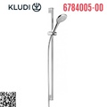 Bộ thanh trượt dây sen tắm Freshline Kludi 6784005-00