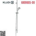 Bộ thanh trượt dây sen tắm Kludi Logo Neo 6809605-00