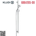 Bộ thanh trượt dây sen tắm Kludi Logo Neo 6864205-00