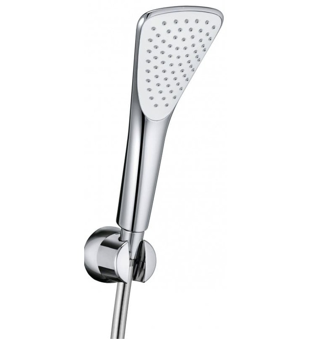 Bộ dây bát sen tắm Kludi Fizz 6765091-00