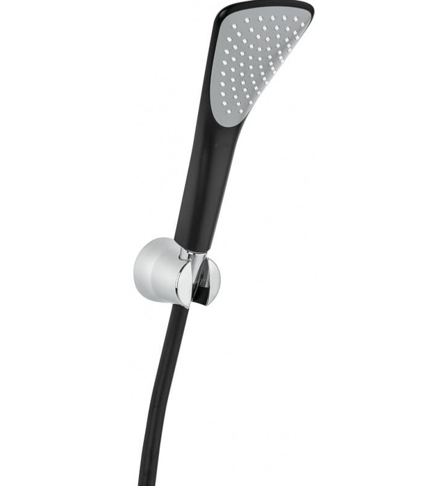 Bộ dây bát sen tắm Kludi Fizz 6765091-00