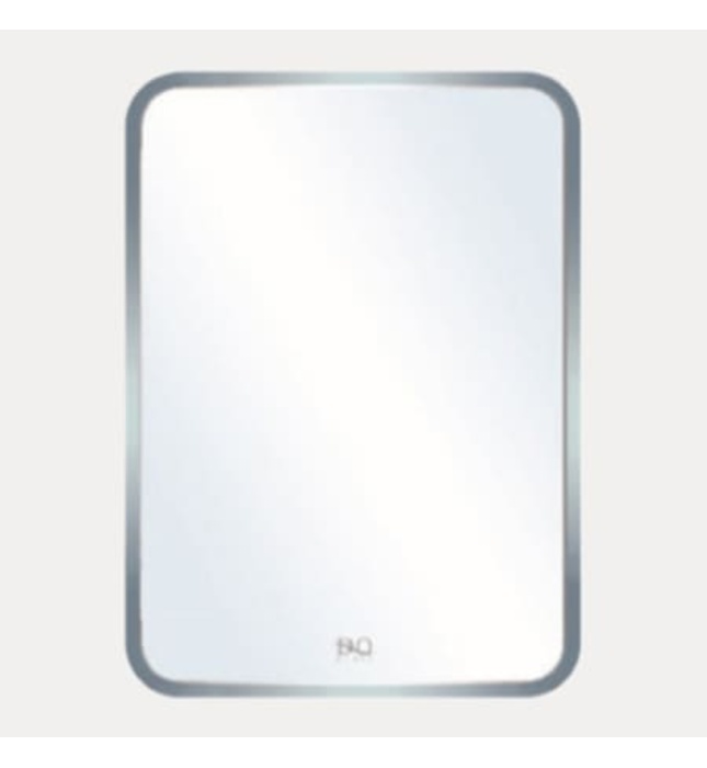 Gương phòng tắm Đình Quốc ĐQ 1182(500x700mm) 