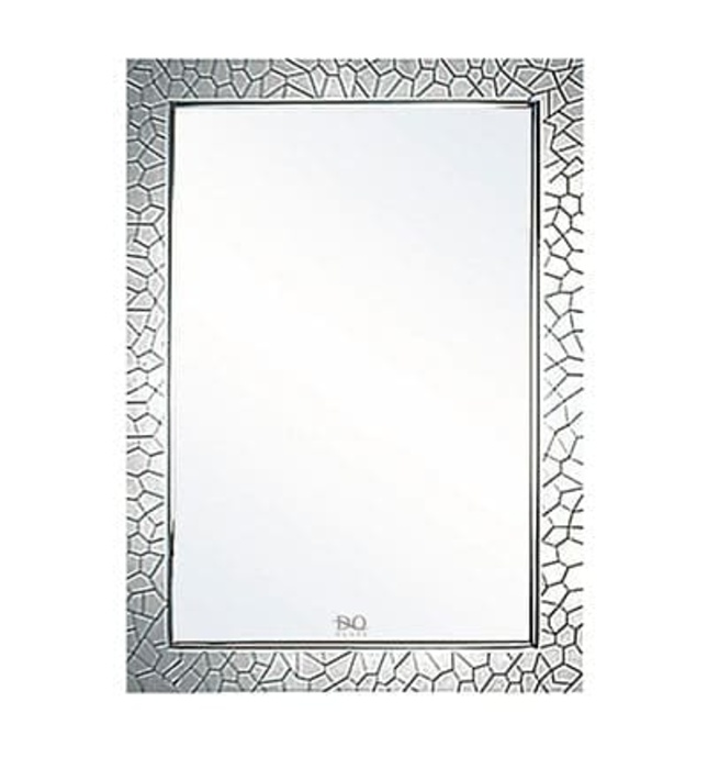 Gương phòng tắm Đình Quốc ĐQ 2141 (600x800mm) 