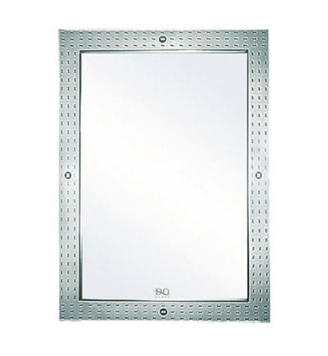 Gương phòng tắm Đình Quốc ĐQ 2150 (600x800mm) 