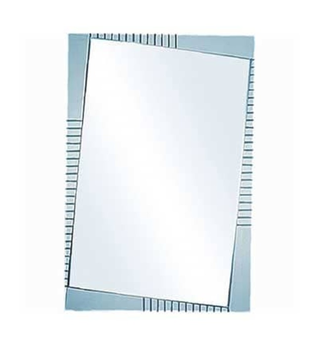 Gương phòng tắm Đình Quốc ĐQ 2155 (500x700mm)  
