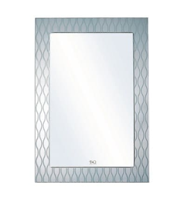 Gương phòng tắm Đình Quốc ĐQ 2187 (500x700mm) 