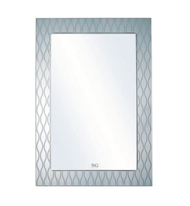 Gương phòng tắm Đình Quốc ĐQ 2188 (600x800mm) 