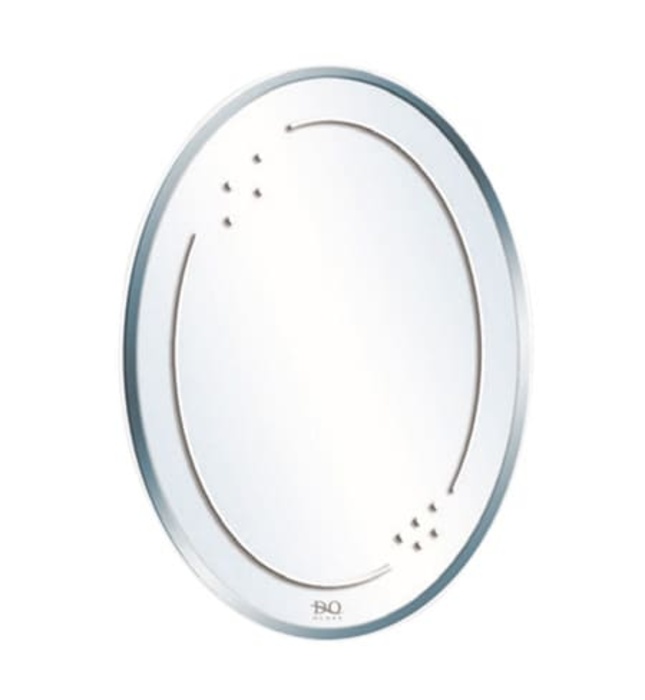 Gương phòng tắm Đình Quốc ĐQ 4210 (500x700mm) 