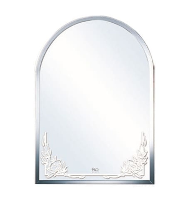 Gương phòng tắm Đình Quốc ĐQ 4232 (450x600mm)