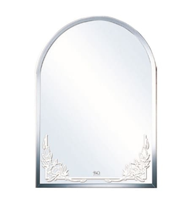 Gương phòng tắm Đình Quốc ĐQ 4233 (500x700mm) 