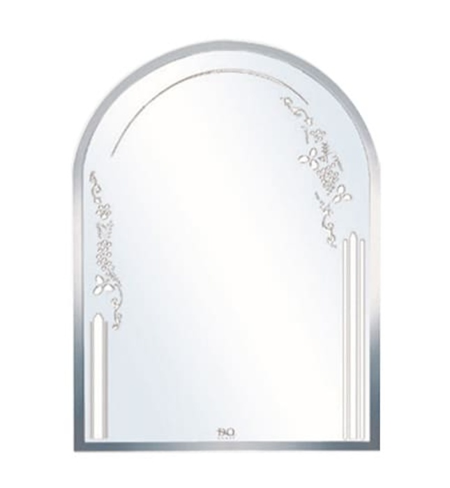 Gương phòng tắm Đình Quốc ĐQ 4282 (500x700mm)