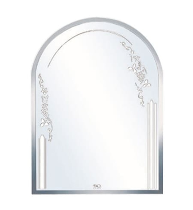 Gương phòng tắm Đình Quốc ĐQ 4283 (500x700mm)
