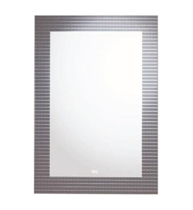 Gương phòng tắm Đình Quốc ĐQ 5004 (500x700mm) 