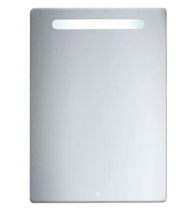 Gương đèn led phòng tắm Đình Quốc ĐQ 67015 (500x700mm)  