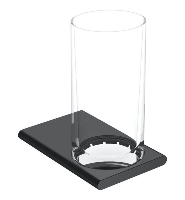 Kệ cốc đơn vàng Đức Edition 400 Keuco 11550039000