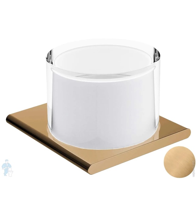 Kệ dung dịch xà phòng tắm Đức Edition 400 Keuco 11552019000