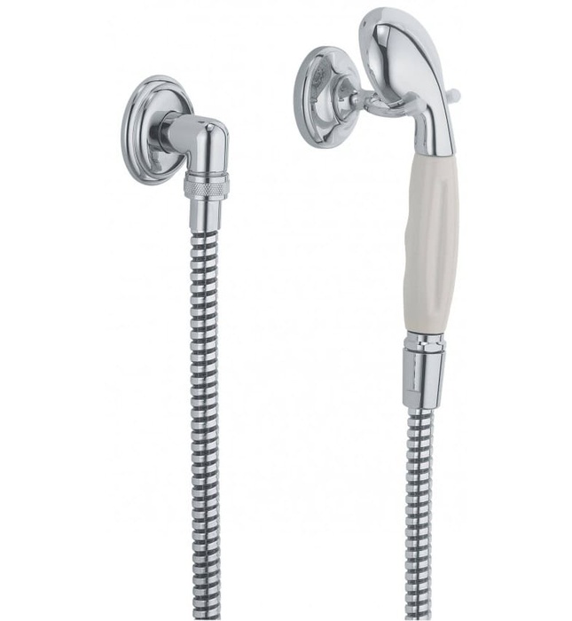 Bộ dây bát sen cầm tay Đức Adlon Kludi 2710505