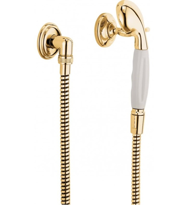 Bộ dây bát sen cầm tay Đức Adlon Kludi 2710505