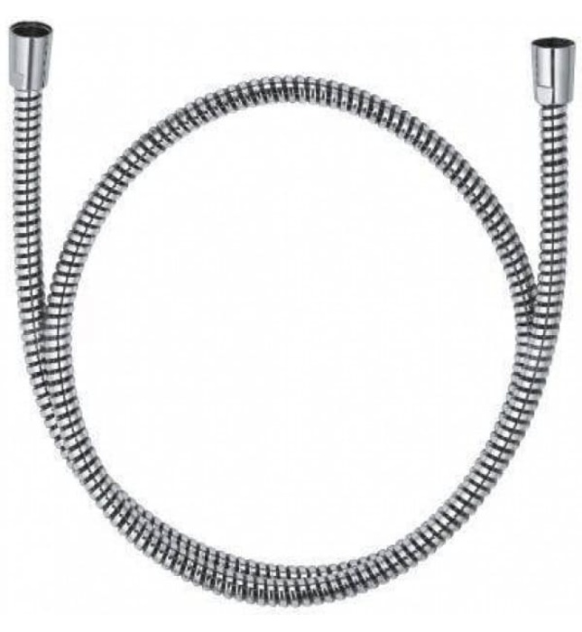 Dây sen tắm inox Đức Logoflex Kludi 6105505-00