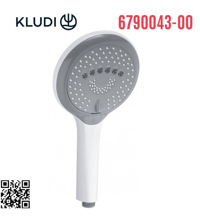 Bát sen cầm tay Freshline Kludi 6790043-00