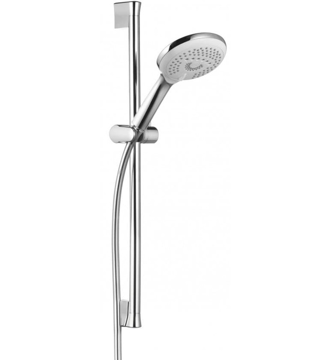 Bộ thanh trượt dây sen tắm Freshline Kludi 6793005-00