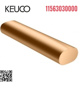 Lô giấy vệ sinh vàng Đức Edition 400 Keuco 11563030000