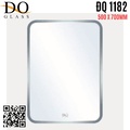 Gương phòng tắm Đình Quốc ĐQ 1182(500x700mm) 