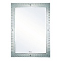 Gương phòng tắm Đình Quốc ĐQ 2149 (500x700mm)