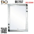 Gương phòng tắm Đình Quốc ĐQ 2157 (600x800mm)   