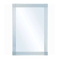 Gương phòng tắm Đình Quốc ĐQ 2185 (500x700mm) 