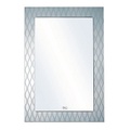 Gương phòng tắm Đình Quốc ĐQ 2187 (500x700mm) 