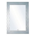 Gương phòng tắm Đình Quốc ĐQ 2188 (600x800mm) 