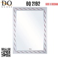 Gương phòng tắm Đình Quốc ĐQ 2192 (600x800mm) 