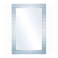 Gương phòng tắm Đình Quốc ĐQ 3162 (650x900mm) 