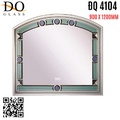 Gương phòng tắm Đình Quốc ĐQ 4104 (900x1200mm)  