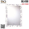 Gương phòng tắm Đình Quốc ĐQ 4188 (500x700mm)  