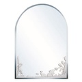 Gương phòng tắm Đình Quốc ĐQ 4236 (450x600mm)