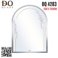 Gương phòng tắm Đình Quốc ĐQ 4283 (500x700mm)